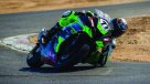 Martin Scheib remató quinto en el Superbike Argentino de Velocidad