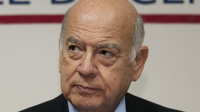 José Miguel Insulza: 