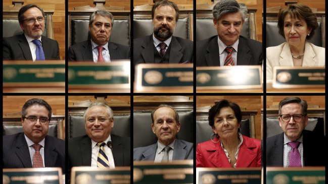 Aborto en tres causales: Este lunes el Tribunal Constitucional dará a conocer su fallo