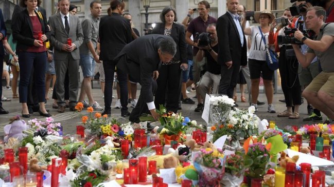 Londres baraja mayores controles para el arriendo de furgonetas tras ataques