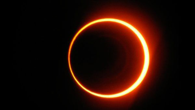 Sigue el eclipse solar total que cubrirá a Estados Unidos