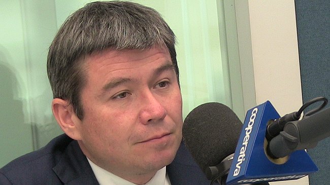 Ministro de Medio Ambiente y rechazo a Dominga: 