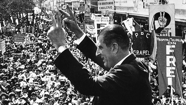 Corte de Apelaciones confirmó procesamiento por crimen del ex Presidente Frei