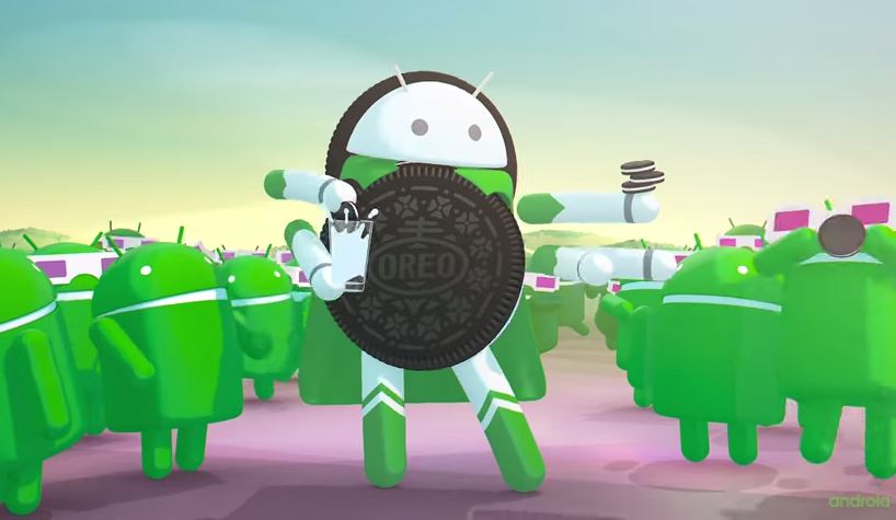 Google mostró cómo será la nueva versión de Android