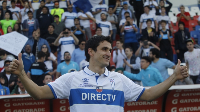 El sentir de los hinchas por el retiro de Milovan Mirosevic, el 