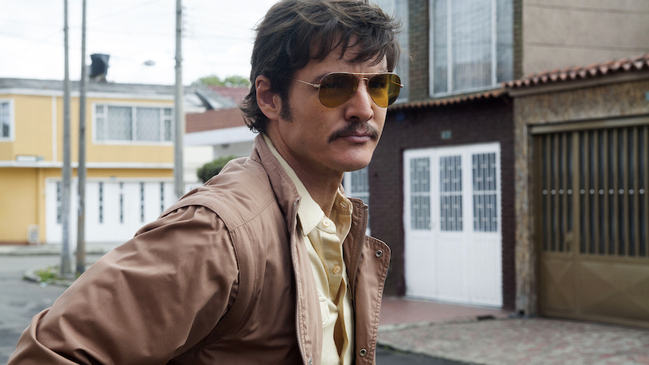 Pedro Pascal será el villano en 