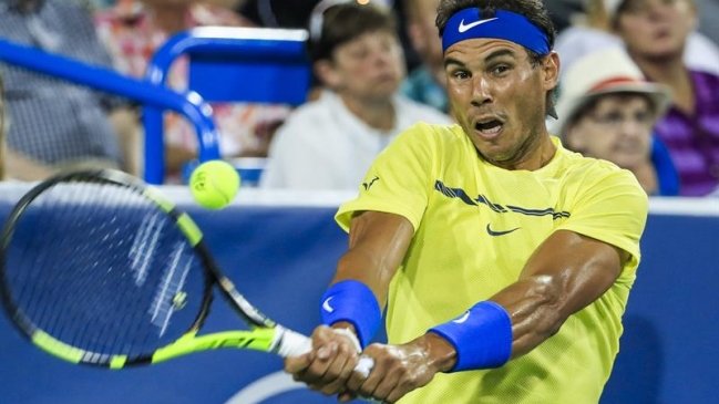 Nadal recuperó el número 1 del mundo tres años después