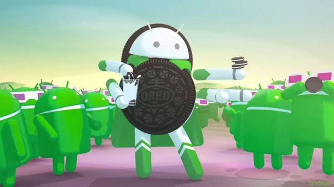 Google mostró cómo será la nueva versión de Android
