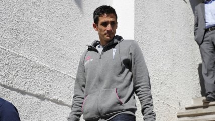 Milovan Mirosevic y el retiro: No me costó tanto tomar la decisión, porque no tenía otra opción