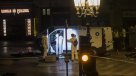 Policía identificó a autor de atentado en Barcelona