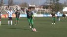 Sebastián Abreu marcó un doblete en la victoria de Puerto Montt ante Magallanes