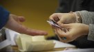 Partidos y coaliciones trabajan contrarreloj para cerrar sus plantillas parlamentarias