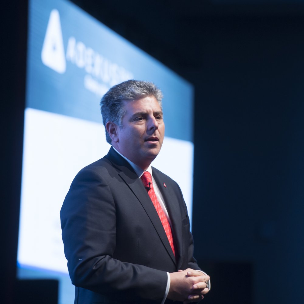 Adexus Day 2017: El encuentro de la transformación digital en Chile