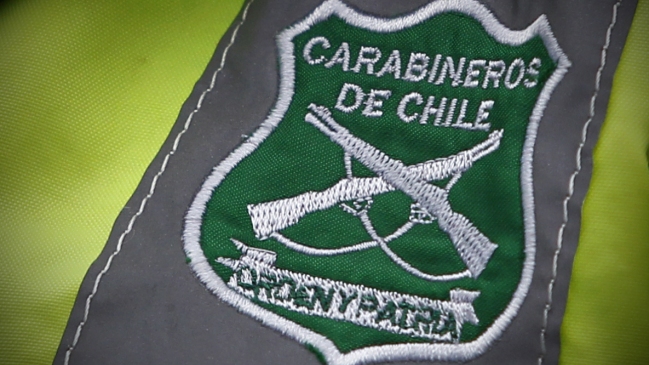 Carabineros allanó la casa equivocada al desbaratar banda criminal