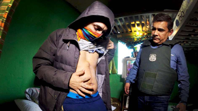 Ratifican multa económica a Chilevisión por capítulo de 