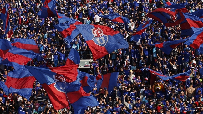 Público del Transición aumentó un 32 por ciento en relación al Clausura