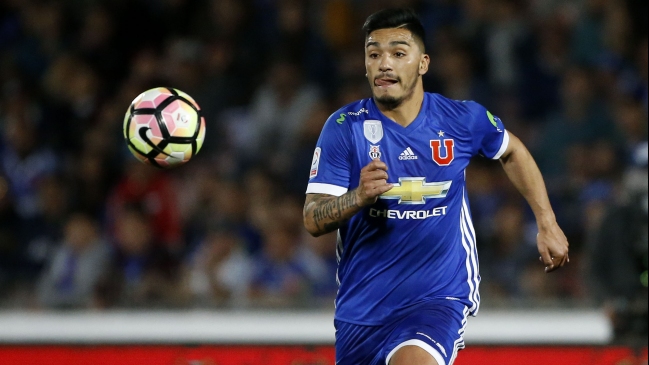 Lorenzo Reyes ante el Superclásico: Vamos a salir con todo a conseguir los tres puntos