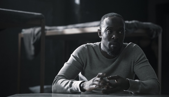 Michael K. Williams se quedó fuera del spin-off de Han Solo