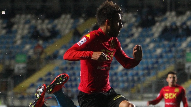 Santiago Gallucci y el liderato de U. Española: Debemos poner el doble de esfuerzo