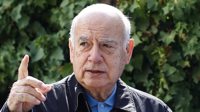 No todo son halagos: Presidente del PPD acusó 