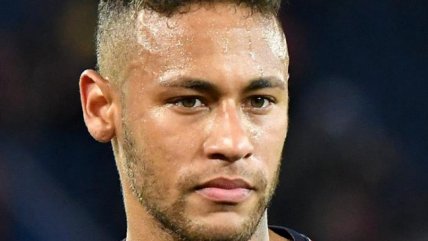 Neymar se reunió con Luis Suárez y Lionel Messi en Barcelona