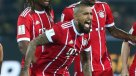 La Bundesliga aseguró que Arturo Vidal es el mediocampista más completo del mundo