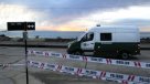 Autoridades cerraron borde costero en Viña del Mar y Concón por marejadas