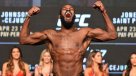 Jon Jones dio positivo por esteroides y le quitaron su título de peso semipesado en la UFC