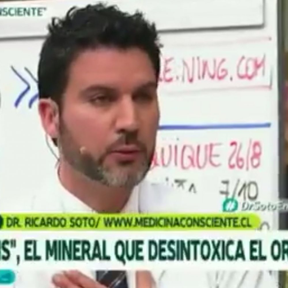 Gobierno activó protocolo por producto tóxico recomendado en 