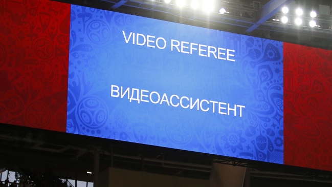 Director de la ANFP adelantó que esperan implementar el VAR para el 2018
