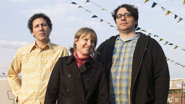 Grupo Yo La Tengo se suma al festival Fauna Primavera