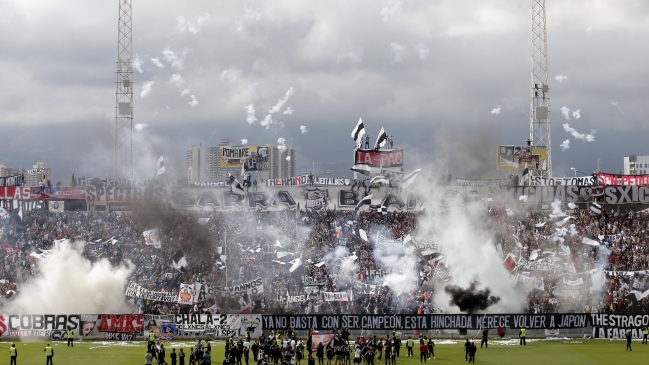 Intendencia se abrió a autorizar un 