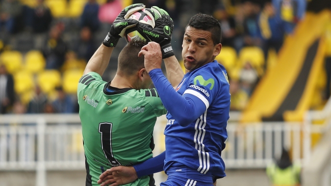 Isaac Díaz: Sabemos lo que está en juego y tenemos la mentalidad de ganar