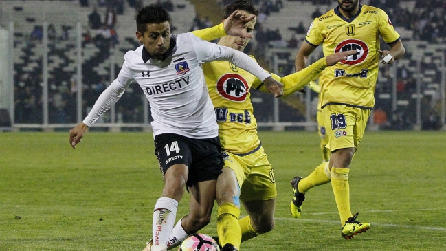 Ramón Fernández se perderá el Superclásico por lesión muscular