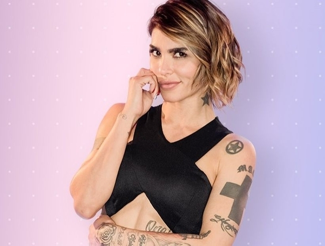 Angie Jibaja volverá a su país por razones de trabajo