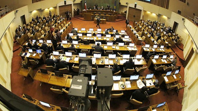 Efecto Ley de Cuotas: Se cuadruplicó el número de mujeres candidatas