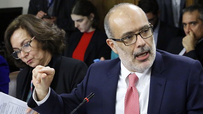 Gobierno quitó urgencia al proyecto que eleva la regulación de las AFP