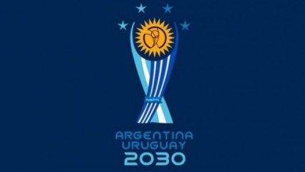  AUF cree que Chile puede integrar candidatura al Mundial 2030  
