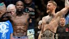 Pelea Mayweather-McGregor tendrá tarjetas de colección a la venta