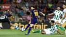 Club español de Segunda B bromeó con fichaje de Messi tras \