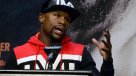 Mayweather y McGregor ya están en Las Vegas para el combate del sábado