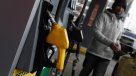 Bencinas subirán sus precios por cuarta semana consecutiva