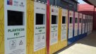 Plan de reciclaje contempla 24 nuevos puntos limpios en la Región Metropolitana