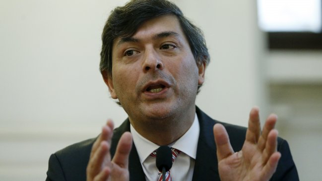 Franco Parisi se quedó sin candidatura