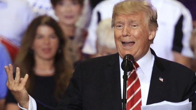 Ex director de Inteligencia de EEUU calificó el discurso de Trump de aterrador