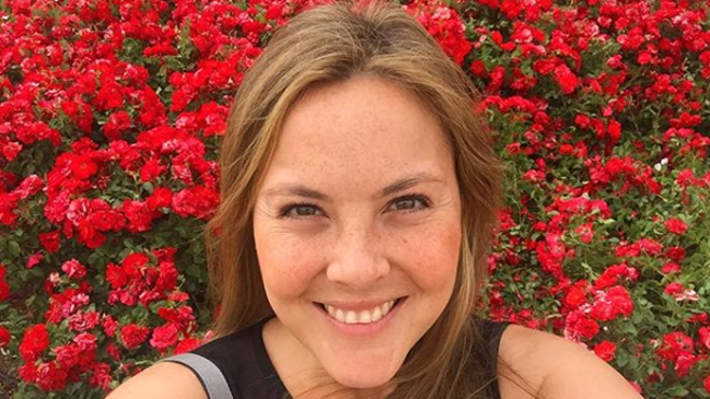 Chriss Mc Millan publicó preocupantes mensajes suicidas