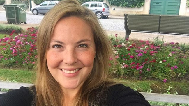 Chriss Mc Millan confirmó hackeo: Con esto todo se vuelve a derrumbar