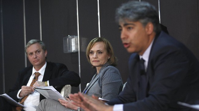 Goic, ME-O y Kast también reclaman contra los bancos por negativa a dar créditos