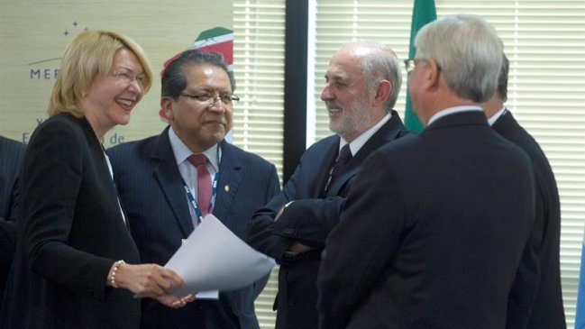 Ministerio Público ofreció acogida a destituida fiscal de Venezuela