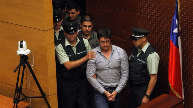 Tribunal mantuvo prisión preventiva para el dueño de AC Inversions